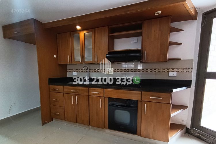 Apartamento de 3 alcobas en venta en La Barquereña, Sabaneta, 258 m² · foto 8 de 24