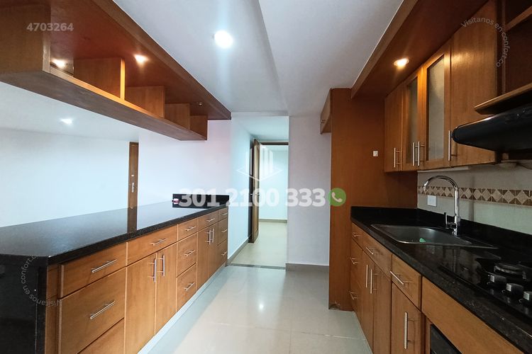 Apartamento de 3 alcobas en venta en La Barquereña, Sabaneta, 258 m² · foto 9 de 24