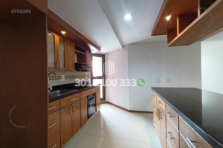 Apartamento de 3 alcobas en venta en La Barquereña, Sabaneta, 258 m² · foto 10 de 24