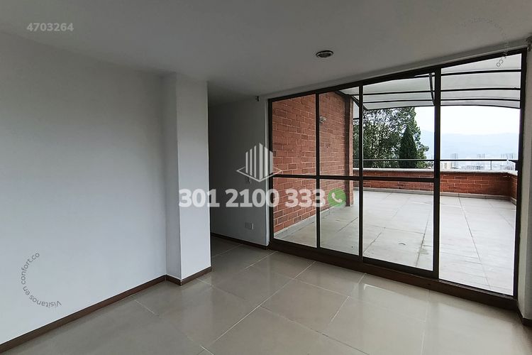 Apartamento de 3 alcobas en venta en La Barquereña, Sabaneta, 258 m² · foto 21 de 24