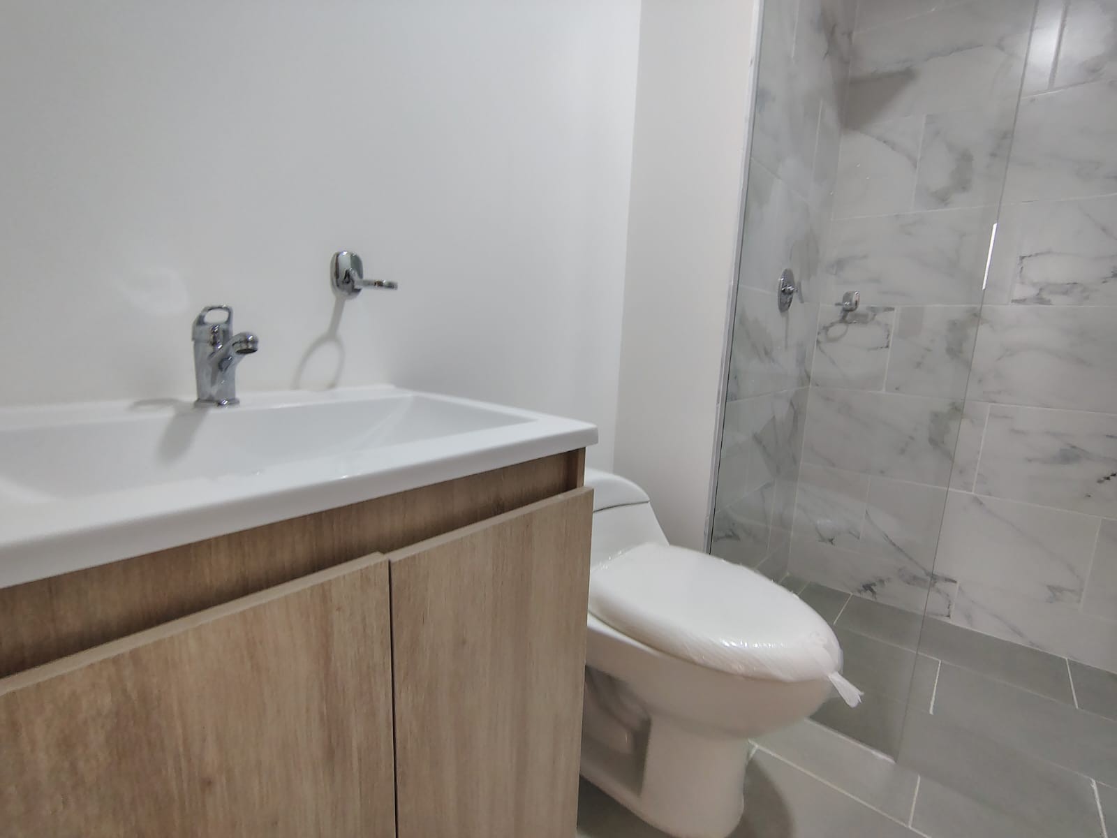 Apartamento en venta en Caqueta, La Estrella · foto 13 de 14