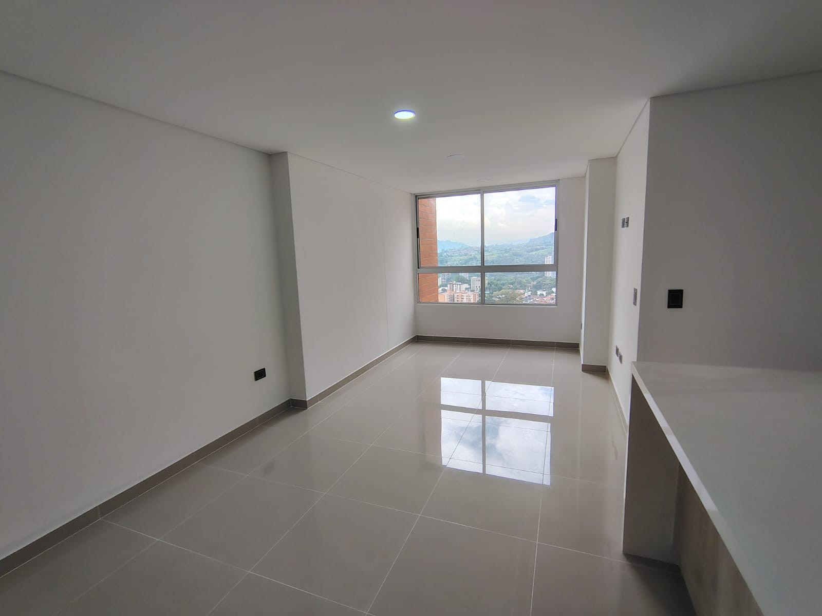 Apartamento en venta en Caqueta, La Estrella · foto 8 de 14