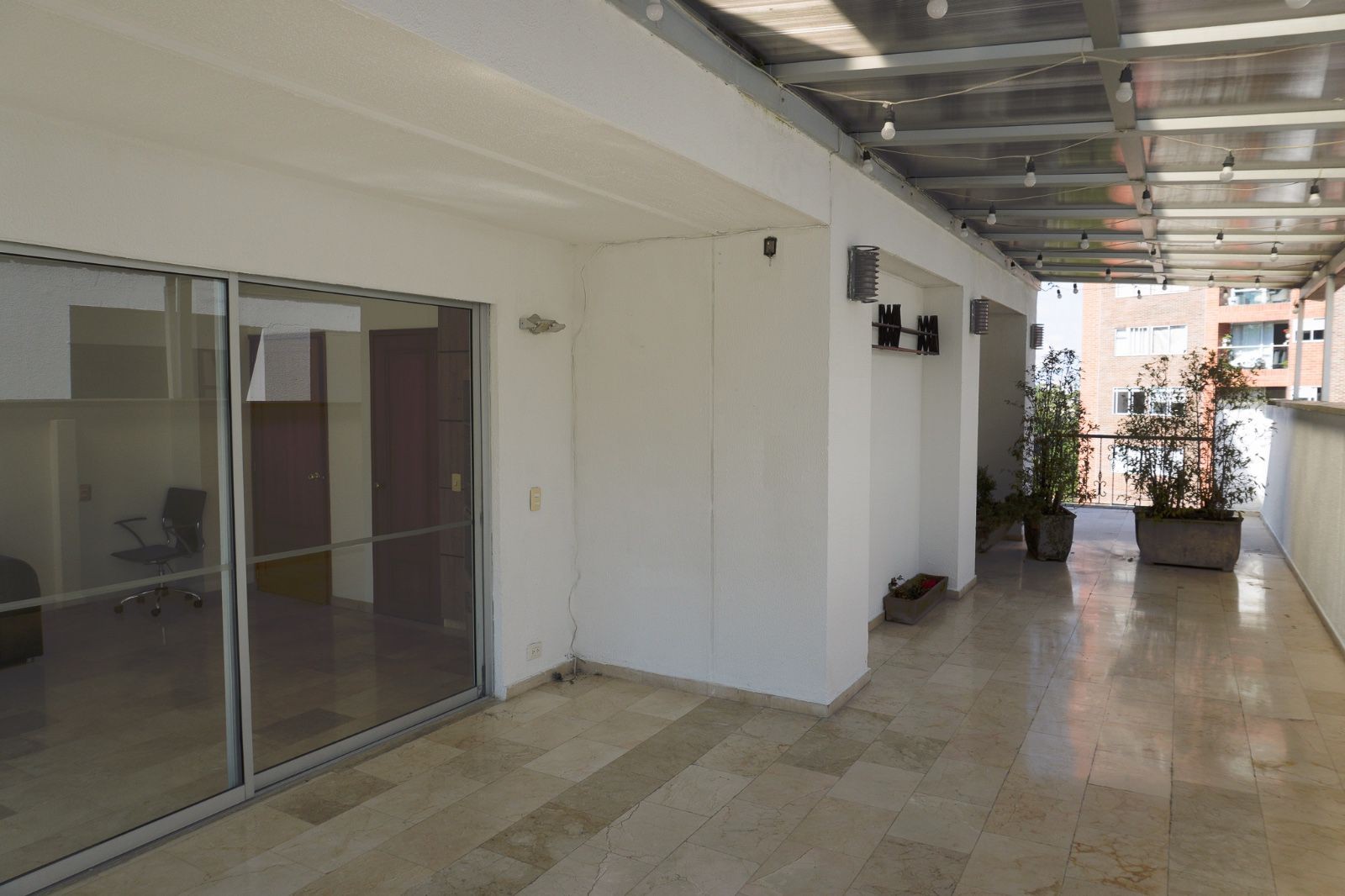 Apartamento en venta en Pinares, Pereira · foto 4 de 17