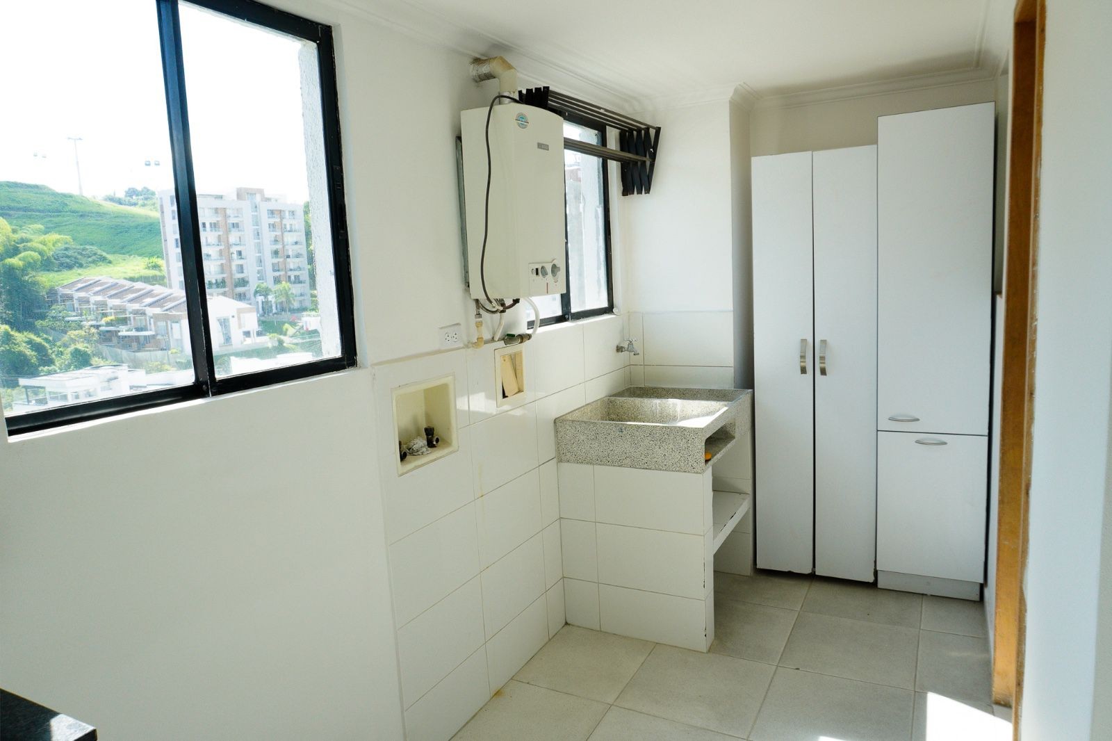 Apartamento en venta en Pinares, Pereira · foto 17 de 17