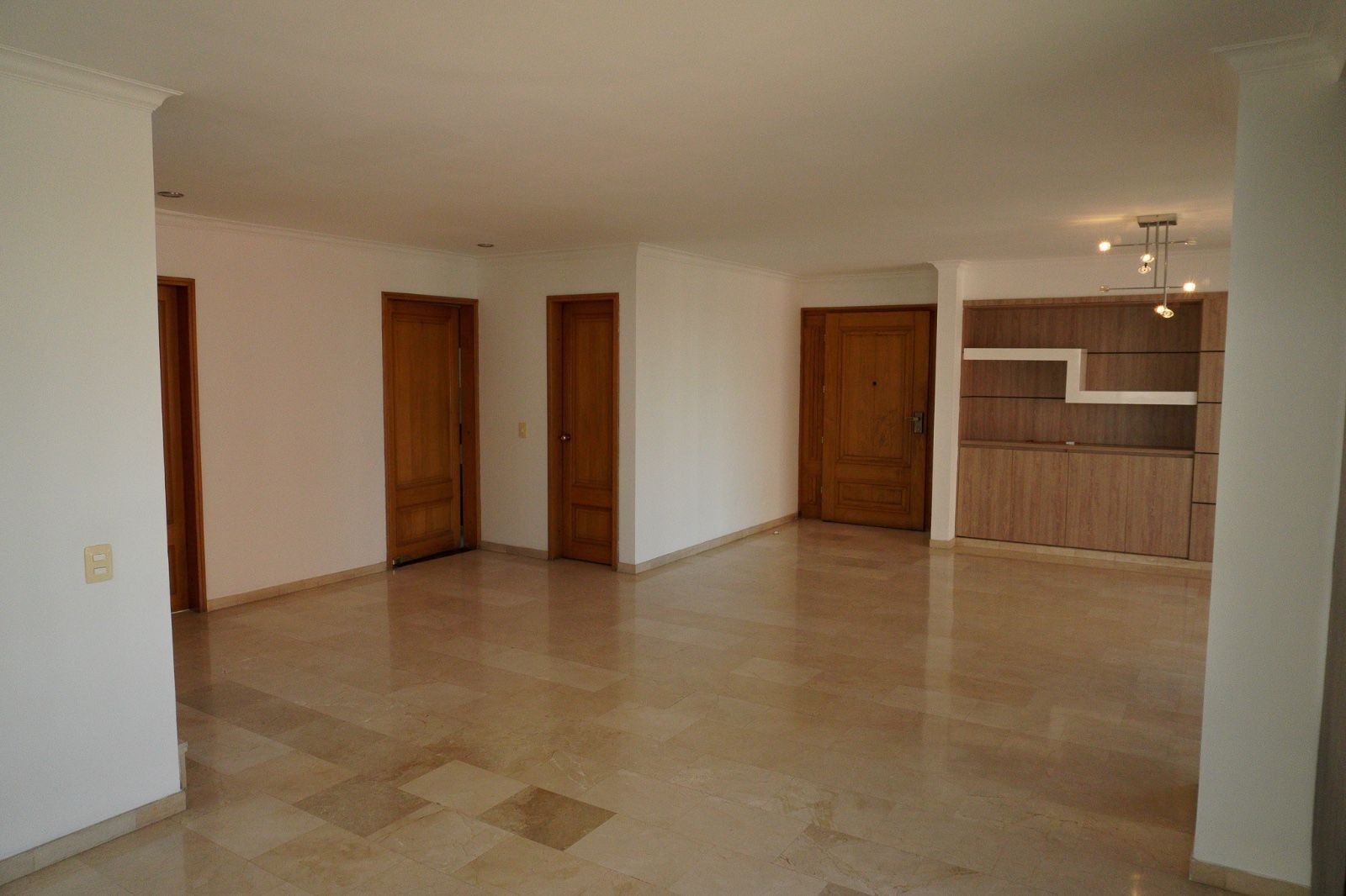 Apartamento en venta en Pinares, Pereira · foto 7 de 17