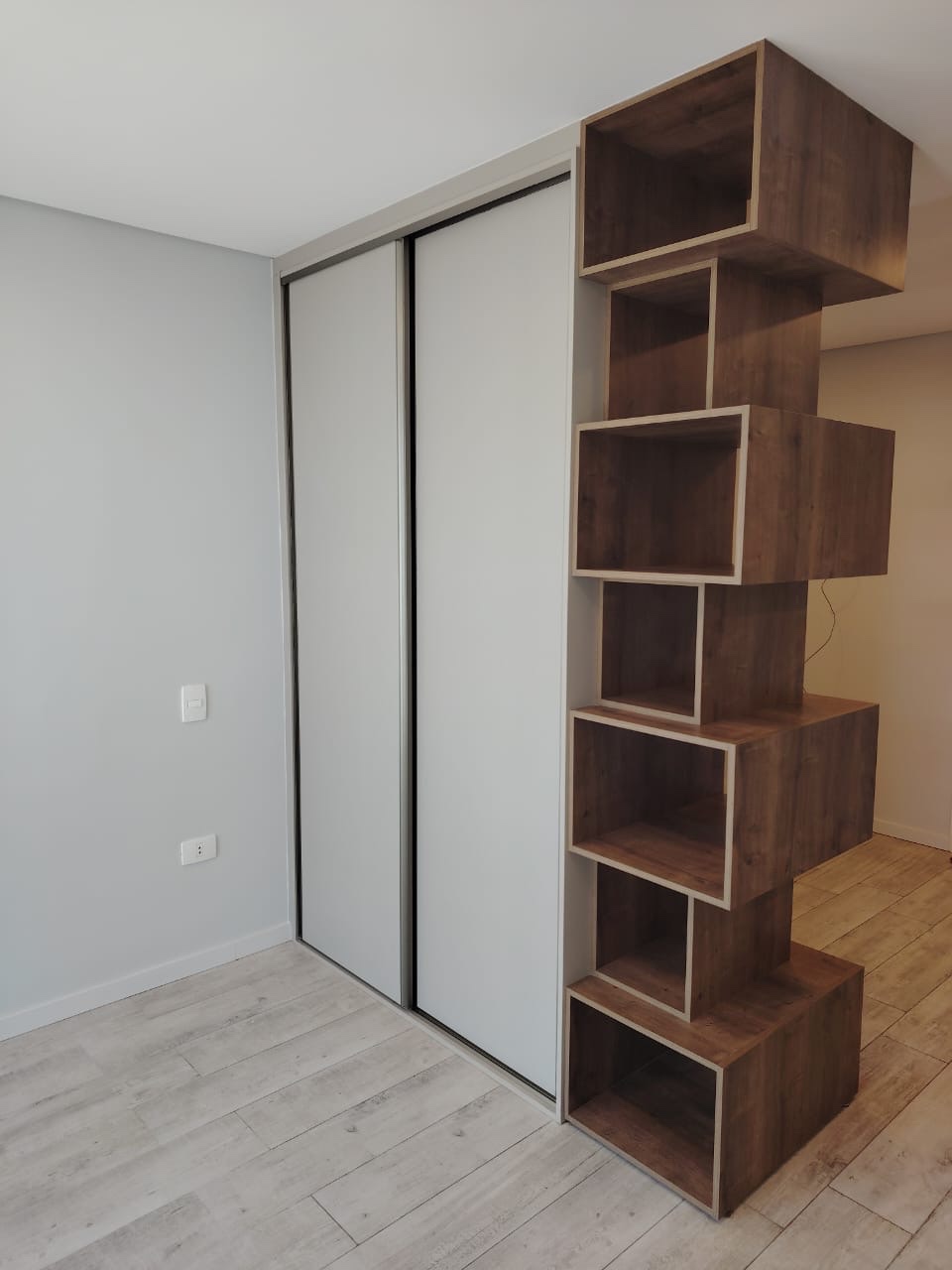 En alquiler Monoambiente, zona Molas López — foto 2