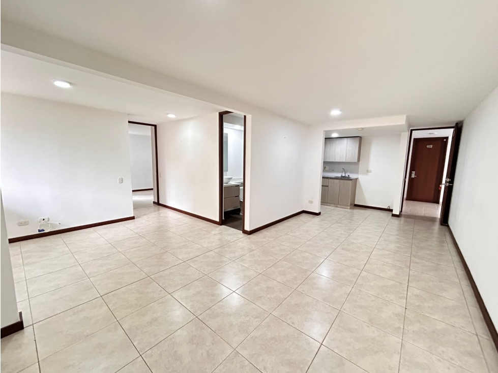 Apartamento en Venta en Loma del barro, Envigado