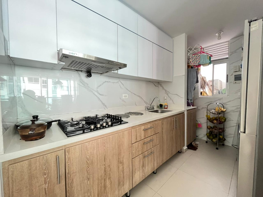 Apartamento en venta en Miramar, Barranquilla · foto 3 de 12