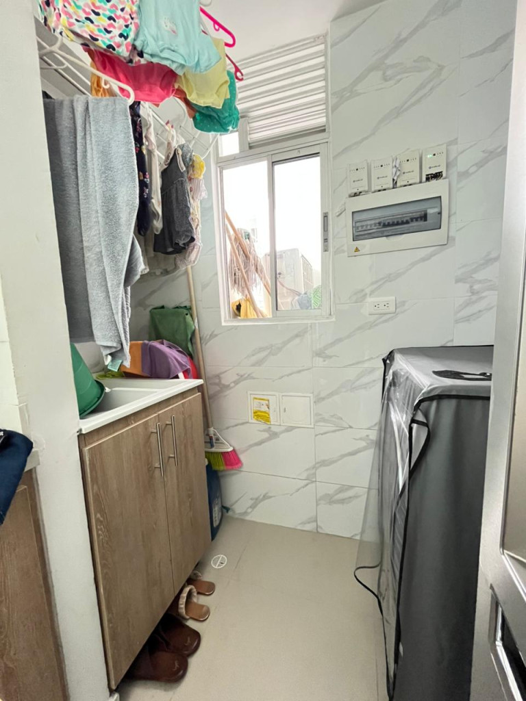 Apartamento en venta en Miramar, Barranquilla · foto 5 de 12