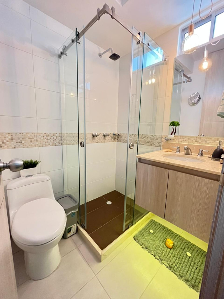 Apartamento en venta en Miramar, Barranquilla · foto 6 de 12