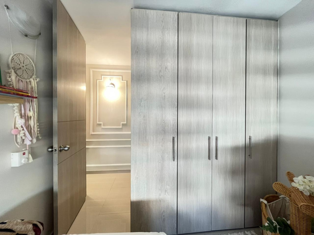 Apartamento en venta en Miramar, Barranquilla · foto 8 de 12