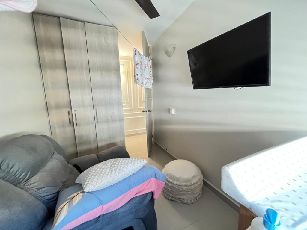Apartamento en venta en Miramar, Barranquilla · foto 9 de 12