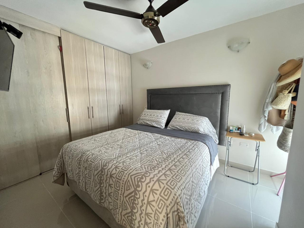 Apartamento en venta en Miramar, Barranquilla · foto 10 de 12