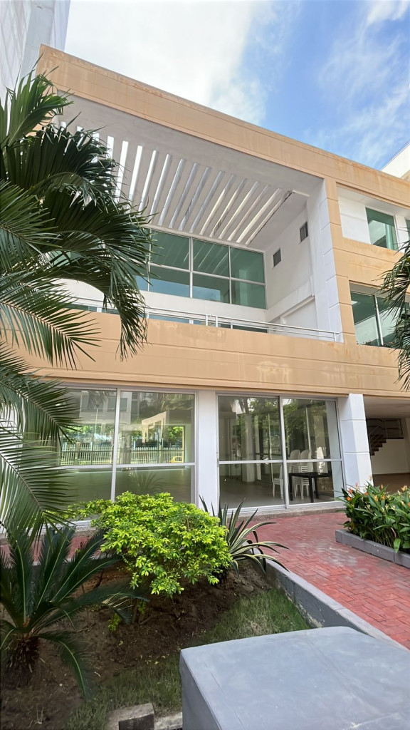 Apartamento en venta en Miramar, Barranquilla · foto 12 de 12