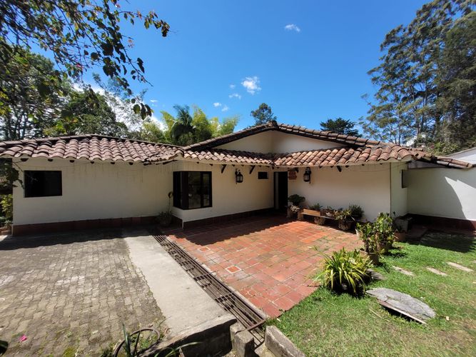 Finca en arriendo en La Ceja, 300 m² · foto 4 de 20