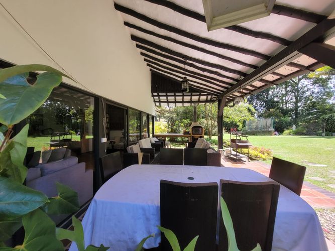 Finca en arriendo en La Ceja, 300 m² · foto 20 de 20