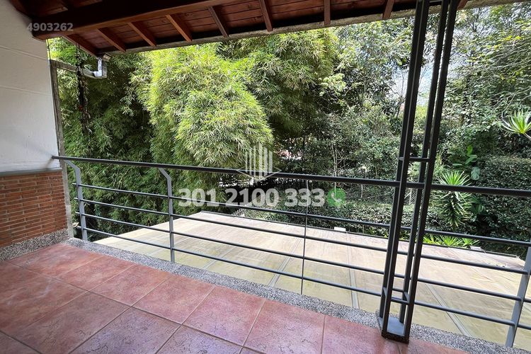 Casa de 3 alcobas en venta en Loma Del Chocho, Envigado, 240 m² · foto 15 de 24