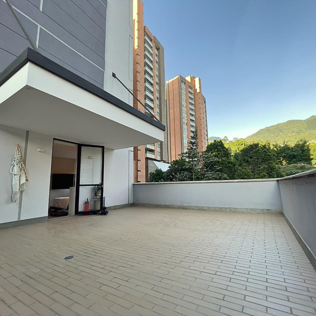 Apartamento en Venta en Loma del Esmeraldal, Envigado