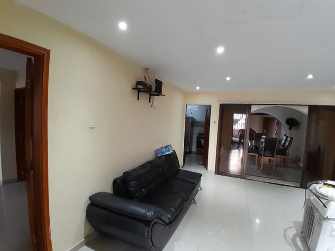 Casa de 5 alcobas en venta en Las Estrellas, Barranquilla, 276 m² · foto 6 de 24