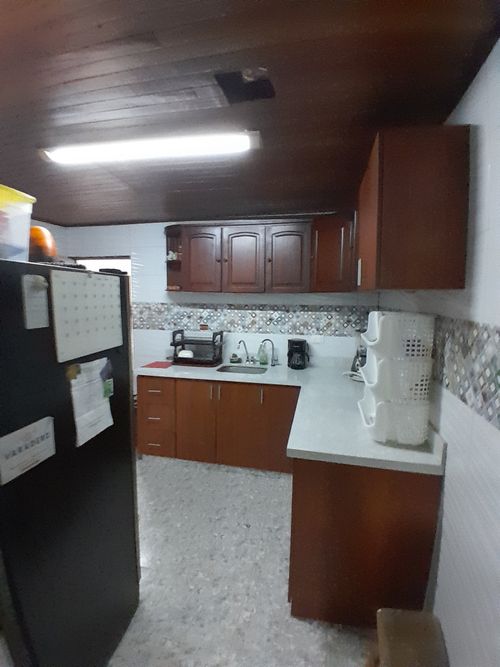 Casa de 5 alcobas en venta en Las Estrellas, Barranquilla, 276 m² · foto 8 de 24
