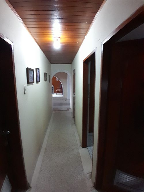 Casa de 5 alcobas en venta en Las Estrellas, Barranquilla, 276 m² · foto 9 de 24