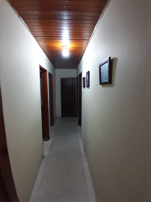 Casa de 5 alcobas en venta en Las Estrellas, Barranquilla, 276 m² · foto 10 de 24