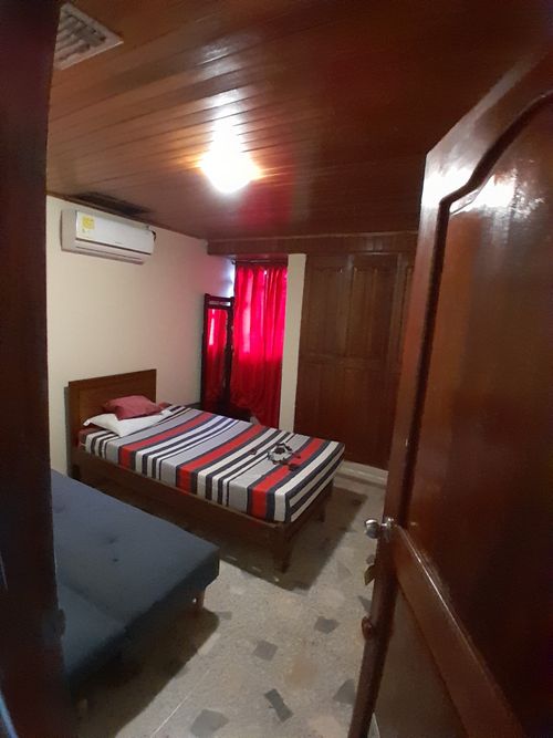 Casa de 5 alcobas en venta en Las Estrellas, Barranquilla, 276 m² · foto 12 de 24