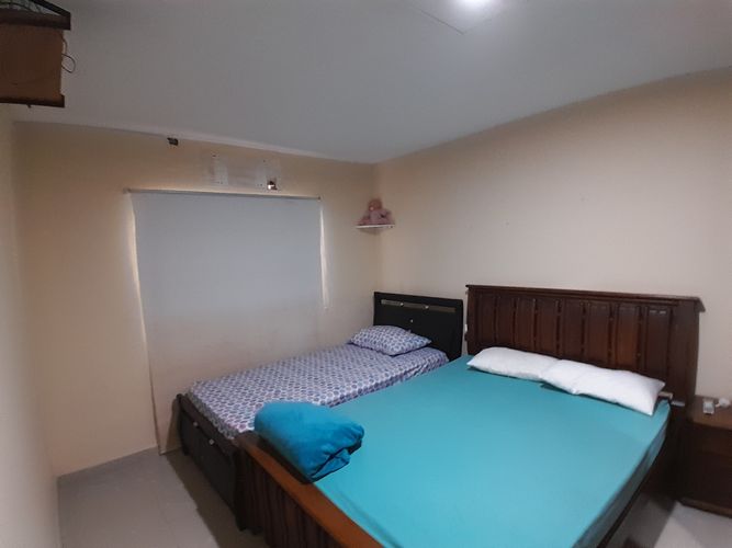 Casa de 5 alcobas en venta en Las Estrellas, Barranquilla, 276 m² · foto 20 de 24