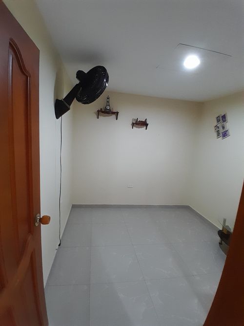 Casa de 5 alcobas en venta en Las Estrellas, Barranquilla, 276 m² · foto 21 de 24