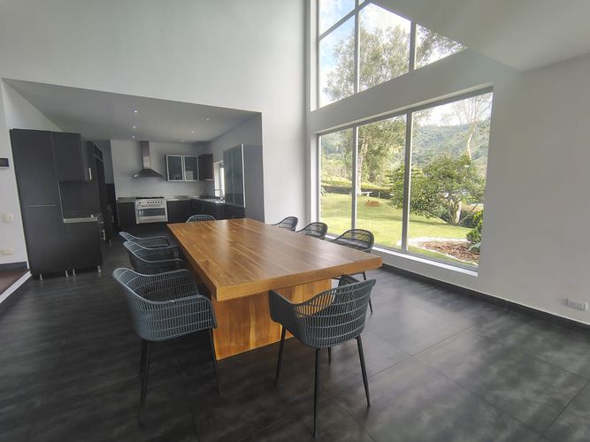 Casa de 5 alcobas en venta en Los Salados, El Retiro, 810 m² · foto 6 de 13