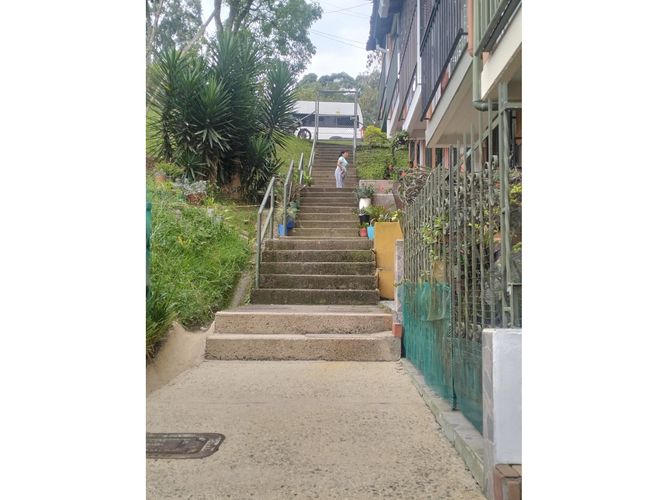 Casa de 4 alcobas en venta en Cataluña, Medellín, 86 m² · foto 17 de 17