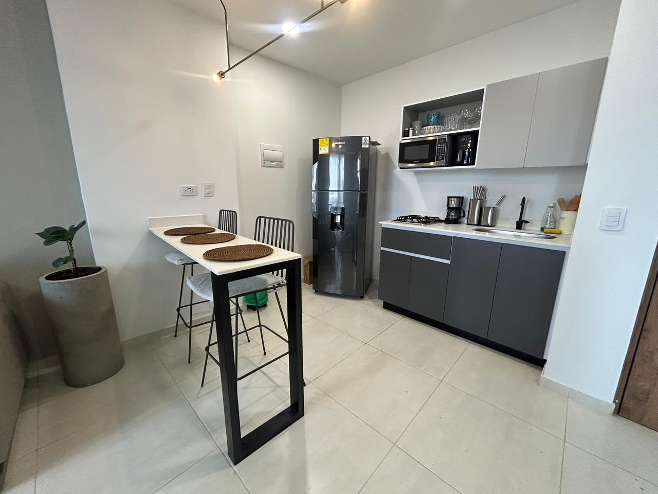 Apartaestudio en venta en Cerritos, Pereira · foto 11 de 16
