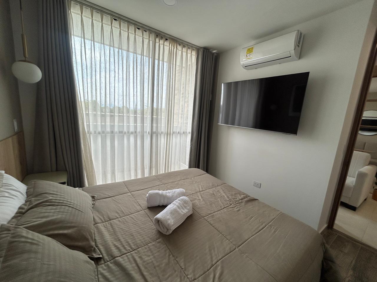 Apartaestudio en venta en Cerritos, Pereira · foto 12 de 16