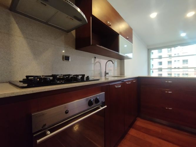 Apartamento de 2 alcobas en arriendo en La Florida, Medellín, 104 m² · foto 3 de 20
