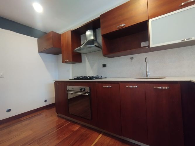 Apartamento de 2 alcobas en arriendo en La Florida, Medellín, 104 m² · foto 4 de 20