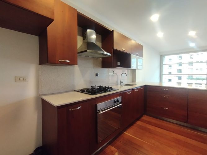 Apartamento de 2 alcobas en arriendo en La Florida, Medellín, 104 m² · foto 5 de 20