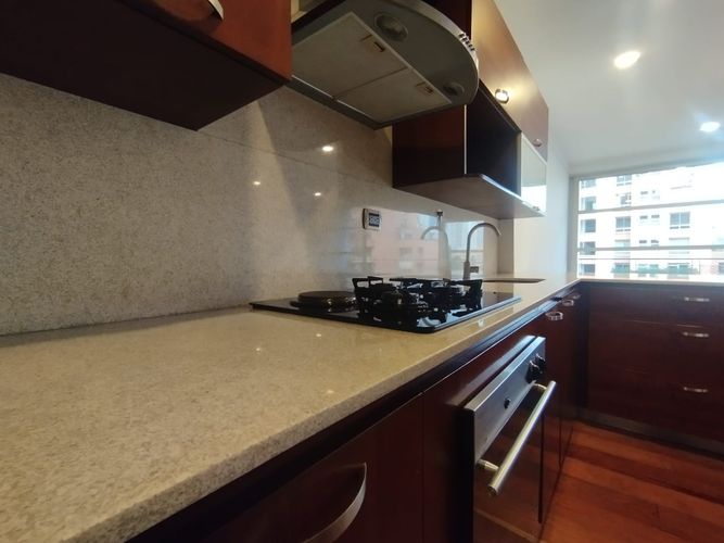 Apartamento de 2 alcobas en arriendo en La Florida, Medellín, 104 m² · foto 6 de 20
