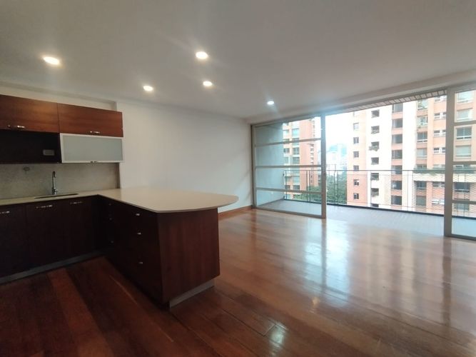 Apartamento de 2 alcobas en arriendo en La Florida, Medellín, 104 m² · foto 7 de 20