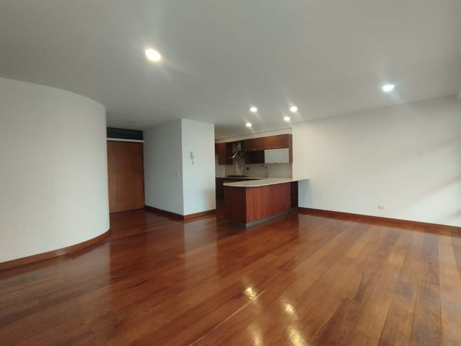Apartamento de 2 alcobas en arriendo en La Florida, Medellín, 104 m² · foto 8 de 20