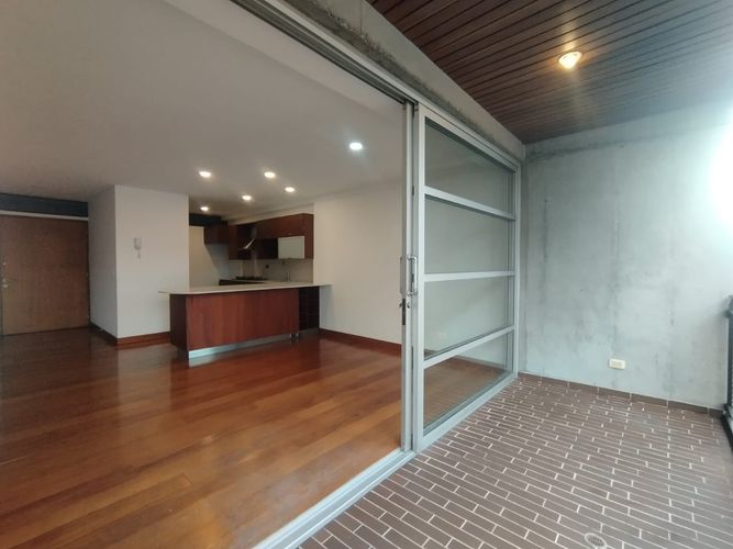 Apartamento de 2 alcobas en arriendo en La Florida, Medellín, 104 m² · foto 9 de 20