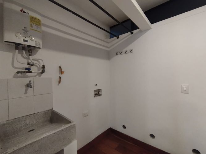 Apartamento de 2 alcobas en arriendo en La Florida, Medellín, 104 m² · foto 14 de 20
