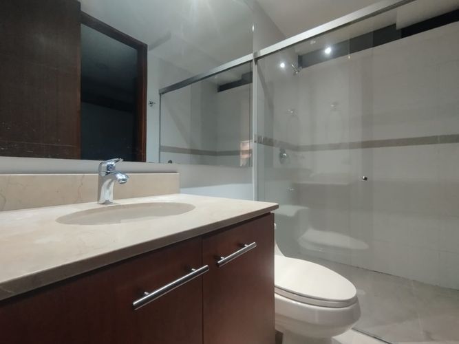 Apartamento de 2 alcobas en arriendo en La Florida, Medellín, 104 m² · foto 16 de 20
