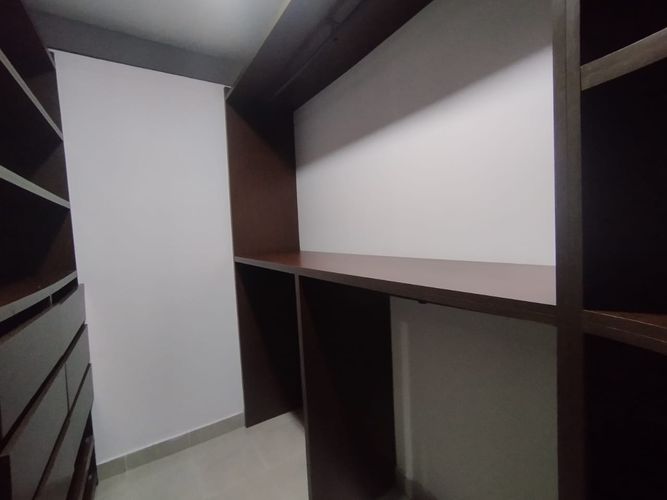 Apartamento de 2 alcobas en arriendo en La Florida, Medellín, 104 m² · foto 17 de 20