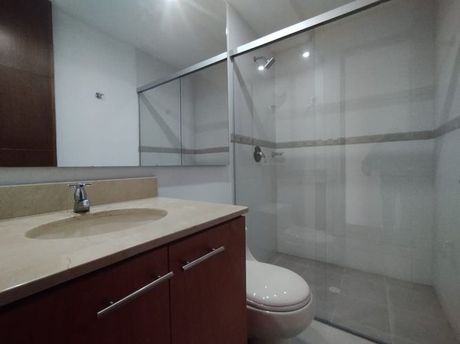 Apartamento de 2 alcobas en arriendo en La Florida, Medellín, 104 m² · foto 20 de 20