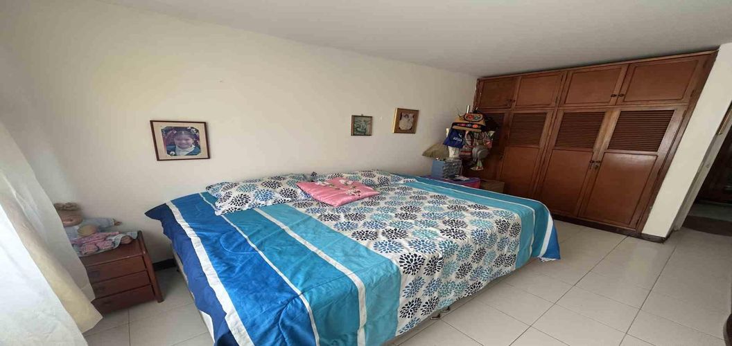 Casa en venta en El Plumon Alto, Pereira · foto 7 de 13
