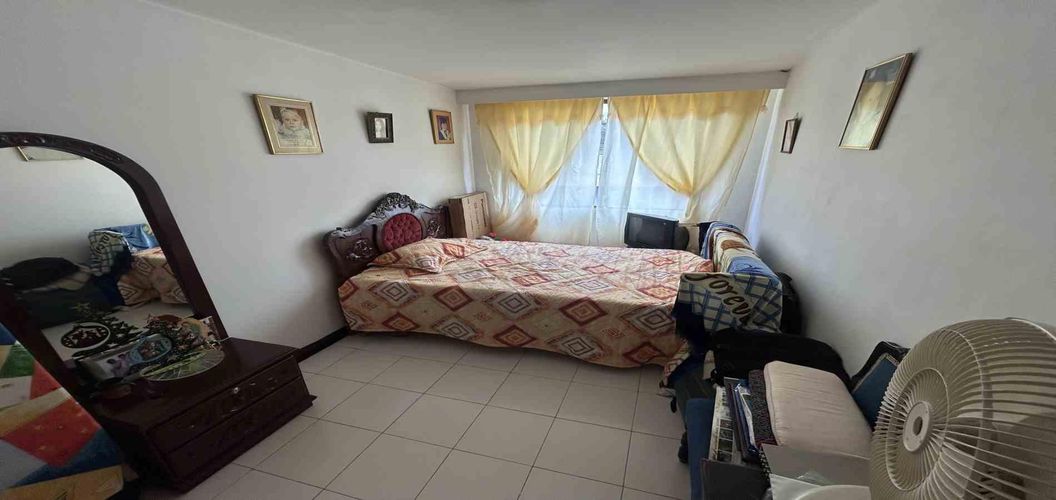 Casa en venta en El Plumon Alto, Pereira · foto 8 de 13