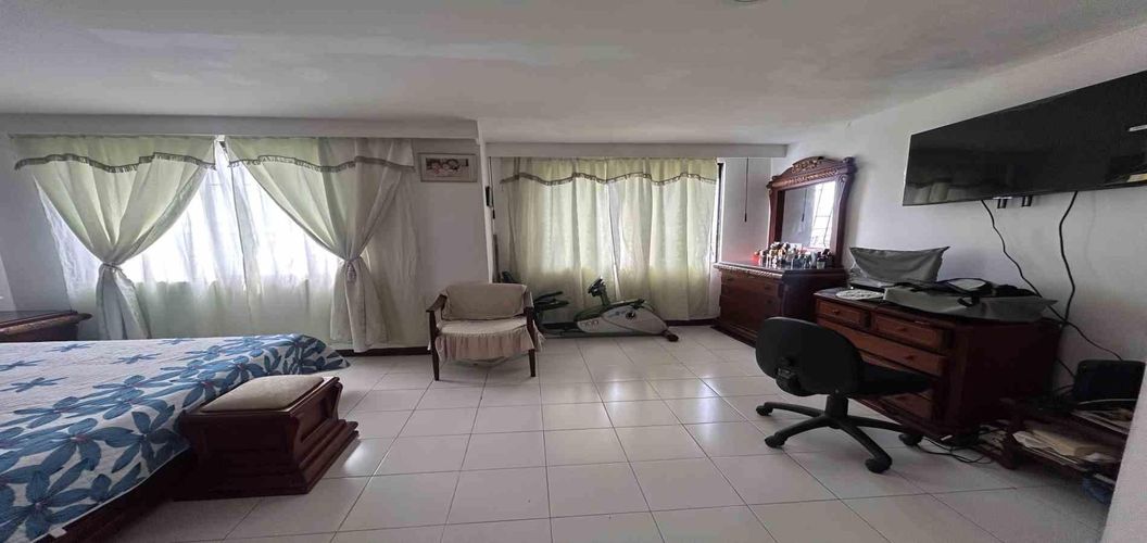 Casa en venta en El Plumon Alto, Pereira · foto 11 de 13