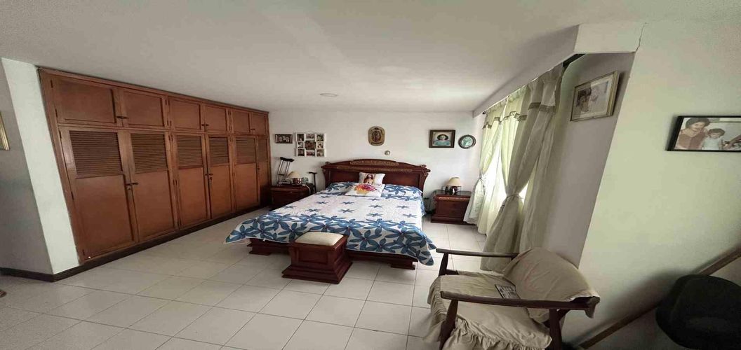 Casa en venta en El Plumon Alto, Pereira · foto 12 de 13