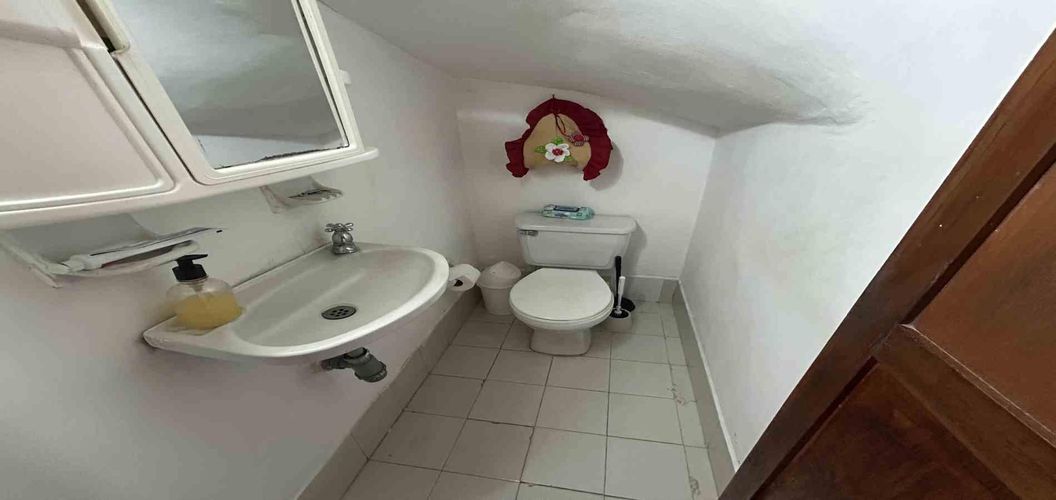 Casa en venta en El Plumon Alto, Pereira · foto 13 de 13