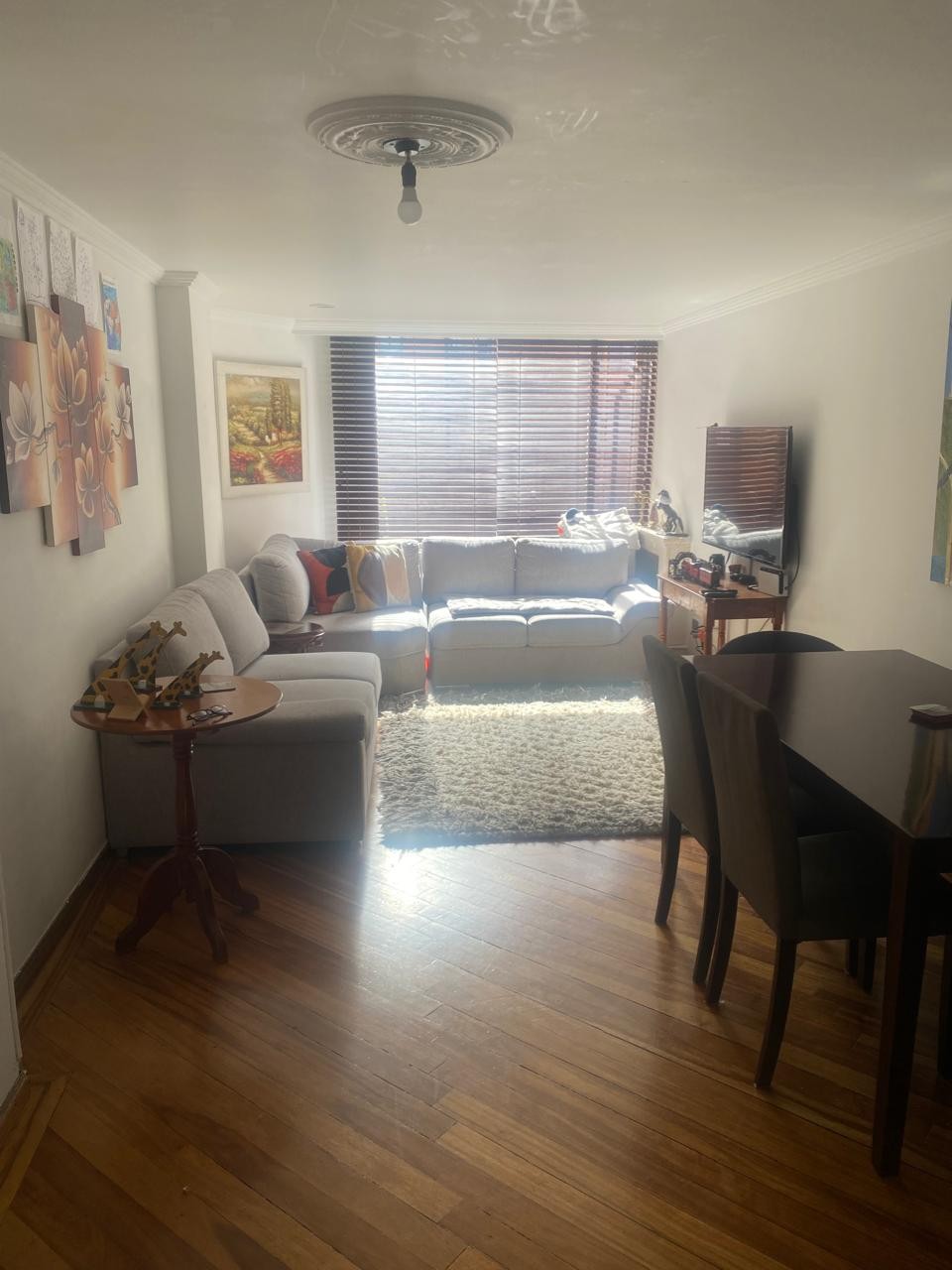 Apartamento en venta en La Calleja, Bogotá · foto 2 de 24